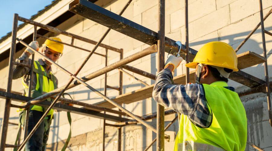 Expert flood damage restoration services in Oak City, NC